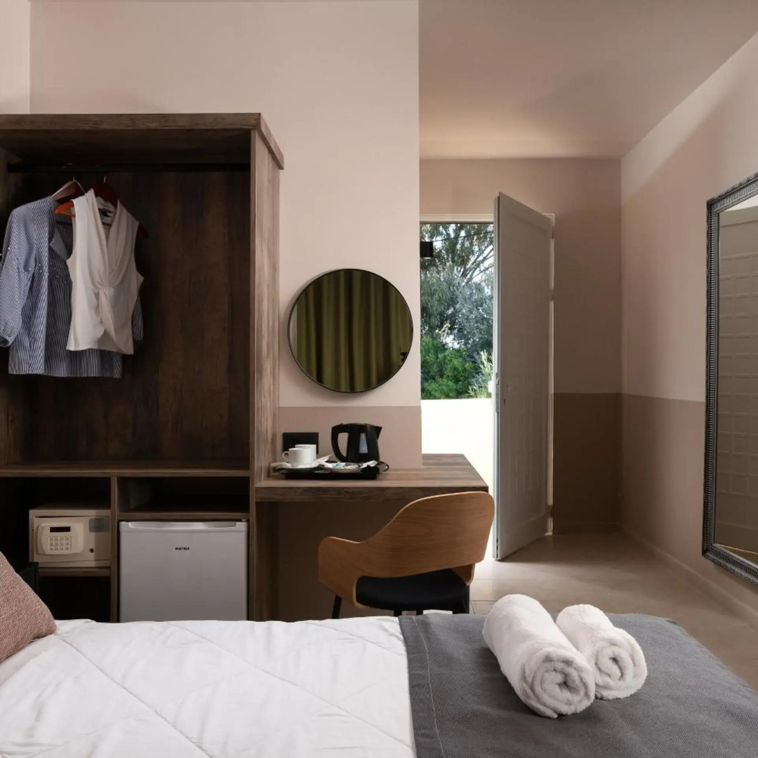 Foto - Olive Garden Hotel