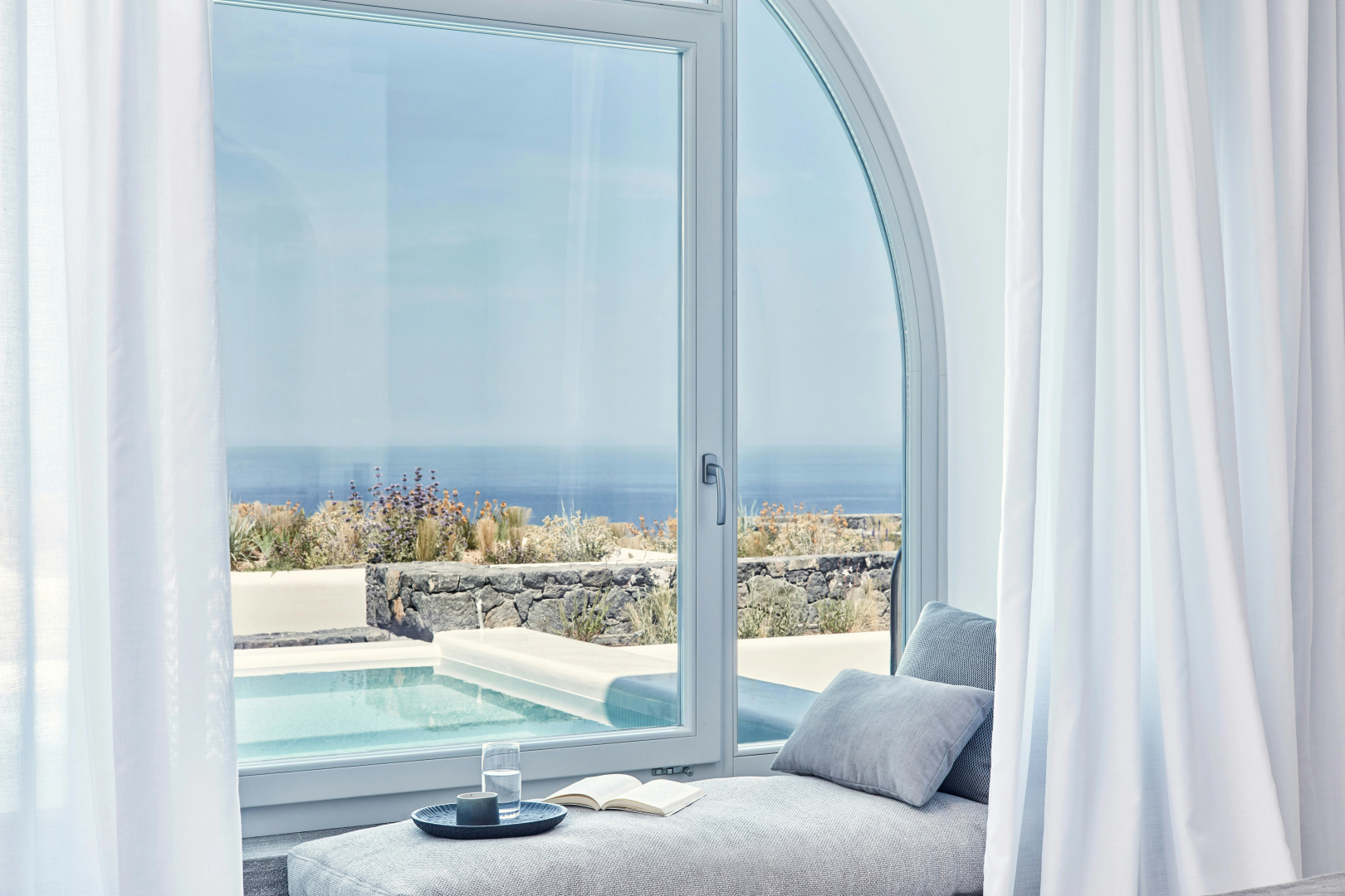 Foto - Canaves Epitome - Small Luxury Hotels of the World