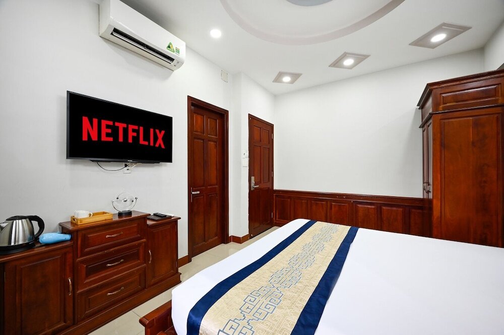 Foto - Sky Star Hotel