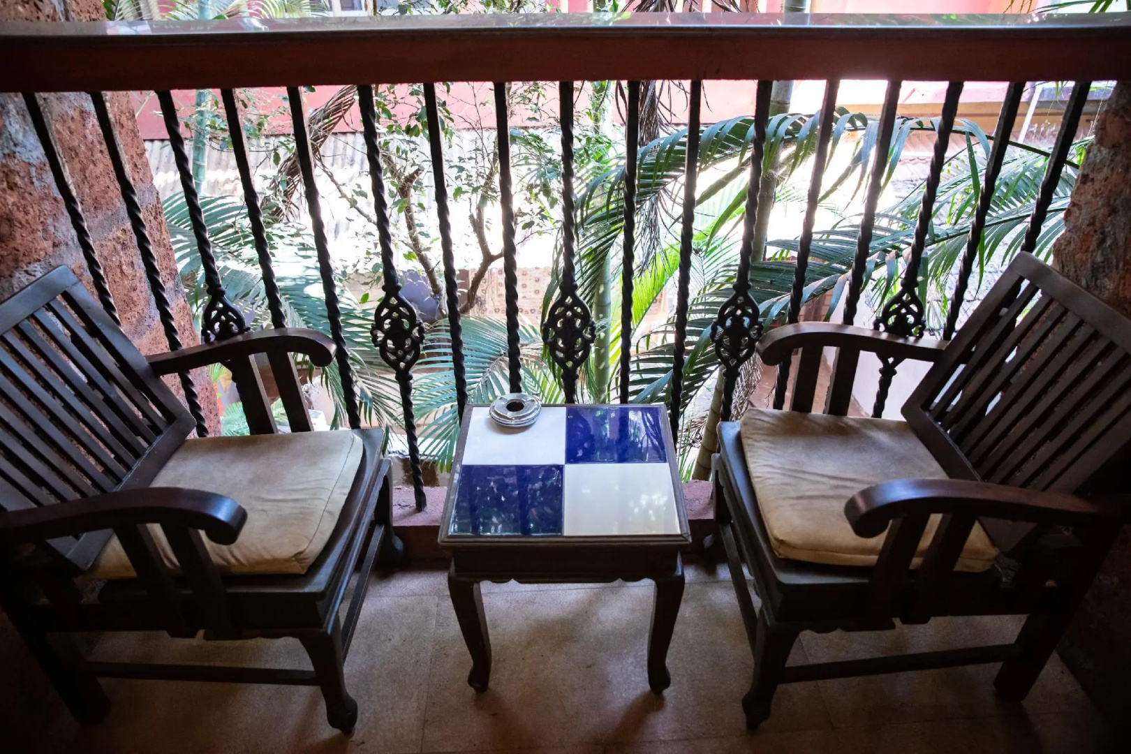 Photo - Sea Breeze Inn, Calangute Goa