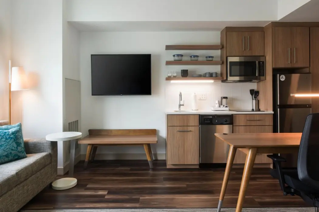 Foto - Element by Westin Orlando International Drive