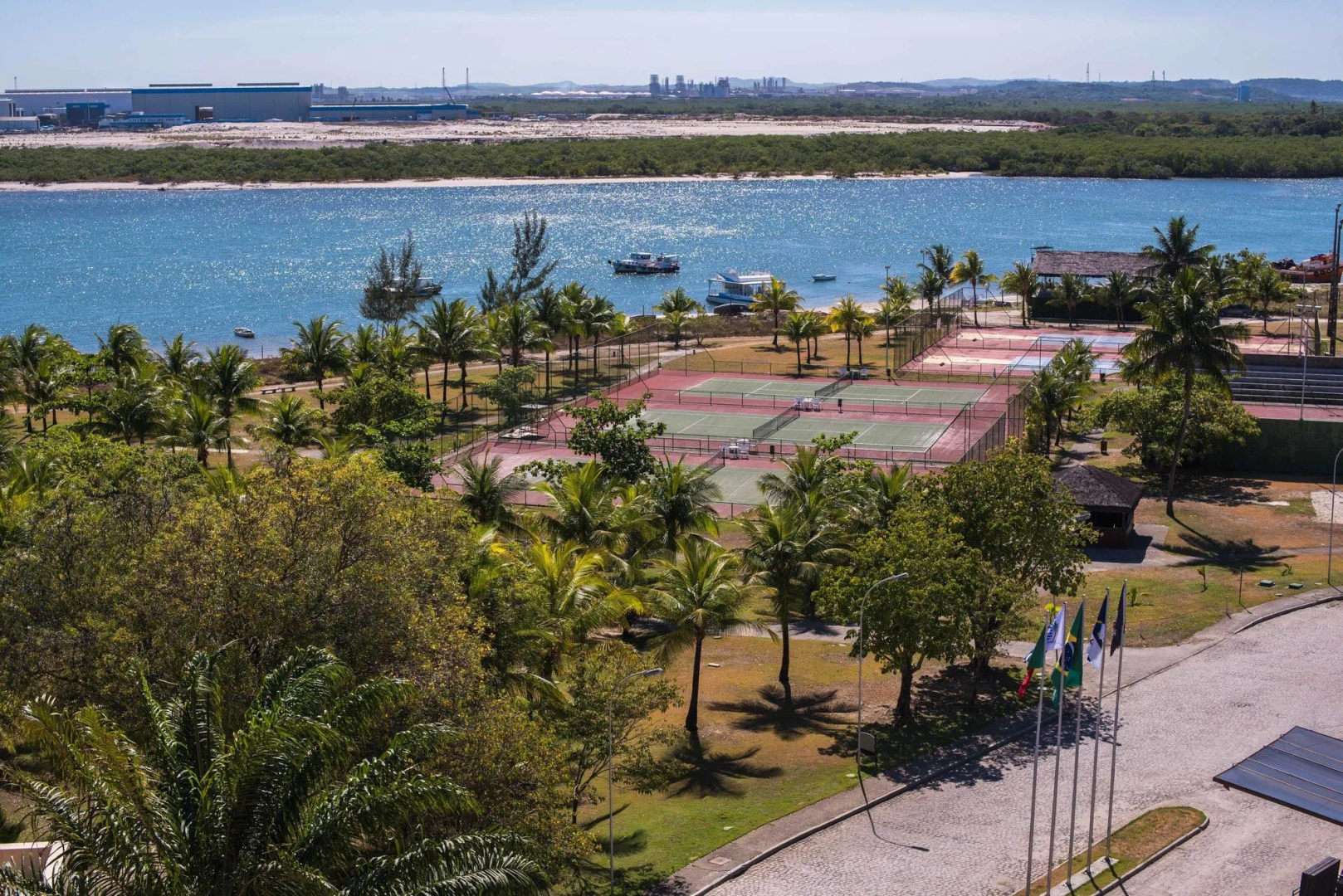 Foto - Vila Galé Cabo - All Inclusive