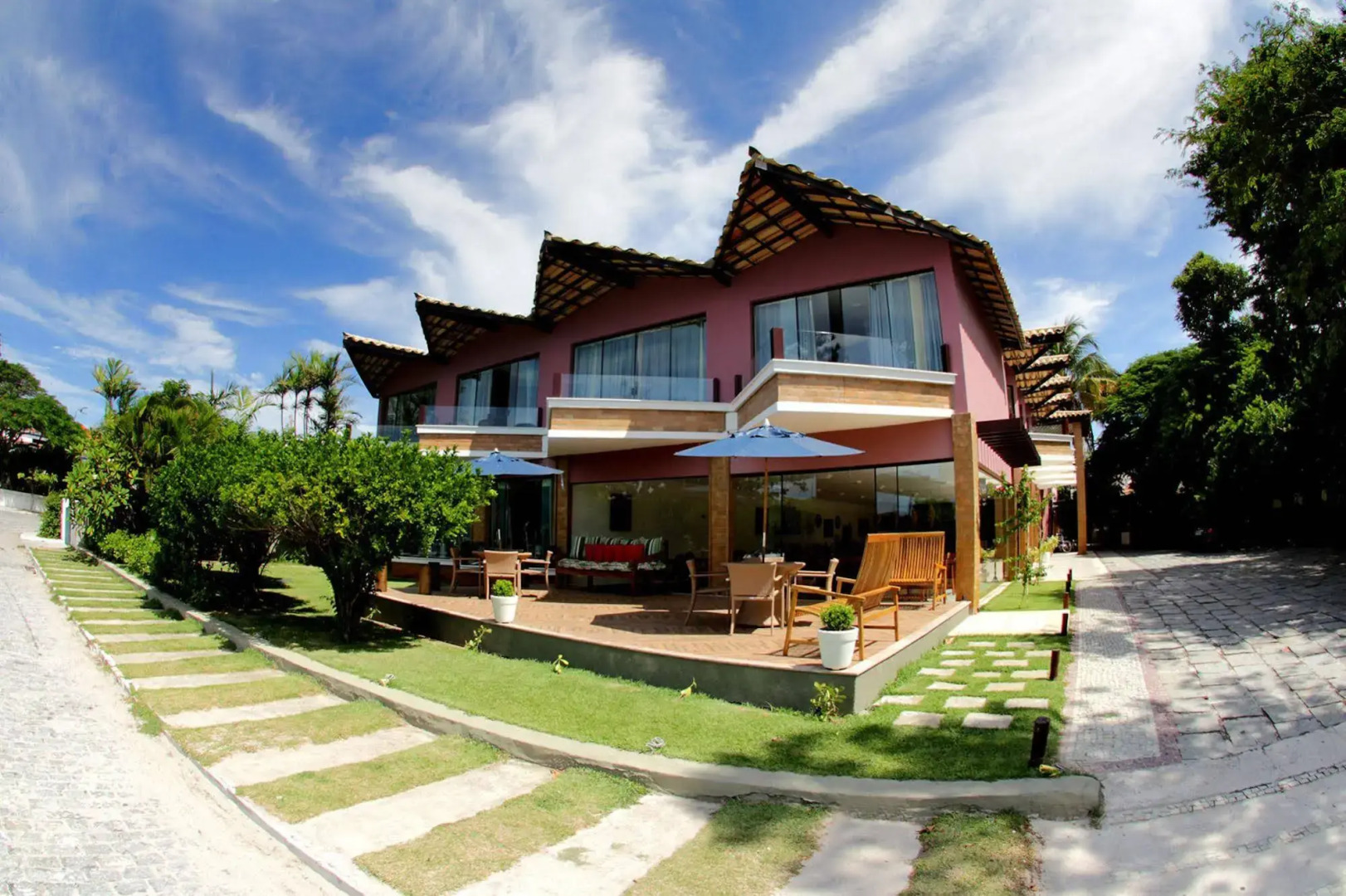 Photo - Passagem Concept Hotel e Spa