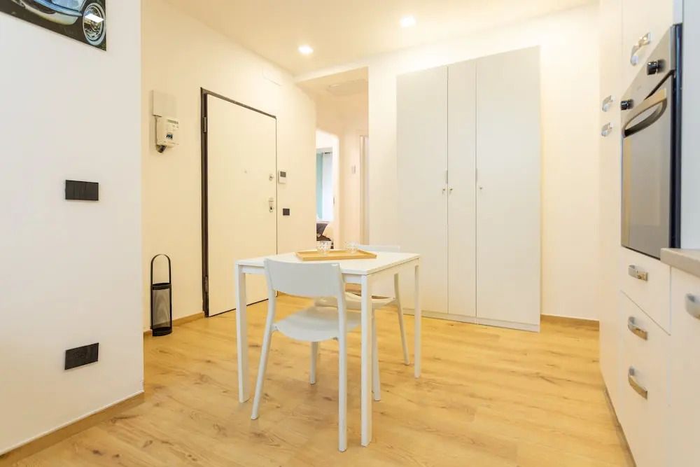 Foto - Italianflat - Vittoria Suite