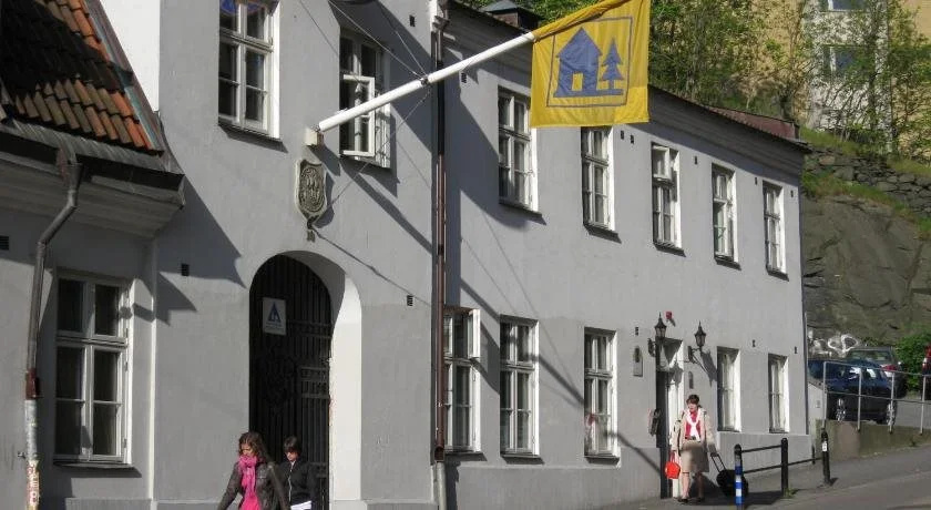 Foto - STF Hostel Stigbergsliden