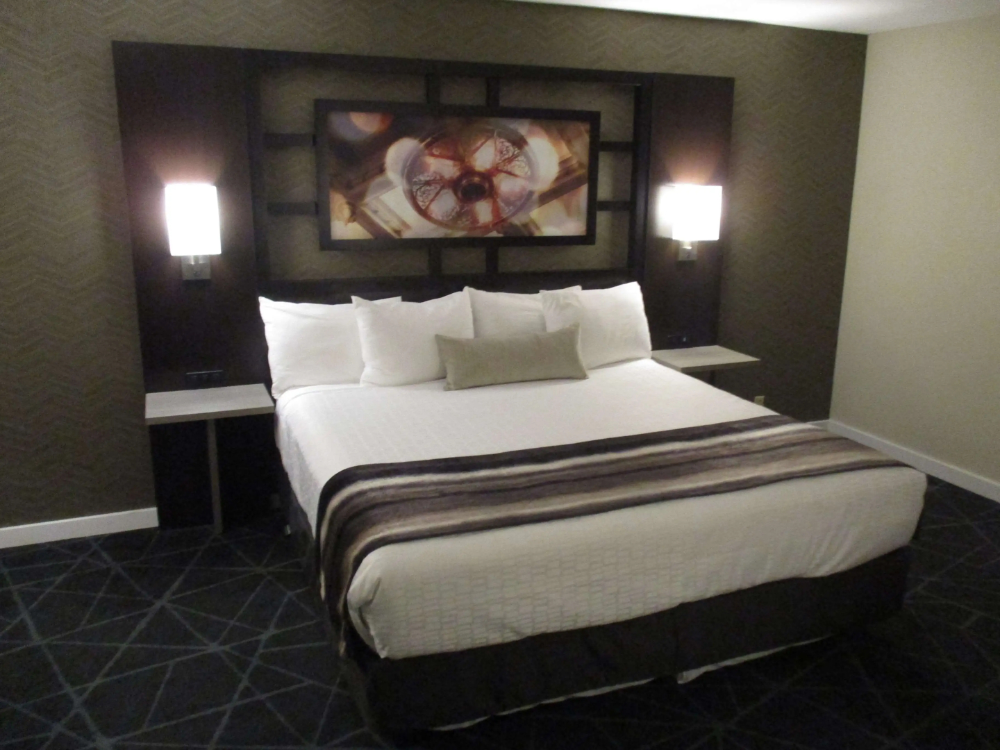Foto - Best Western Plus Austin Central