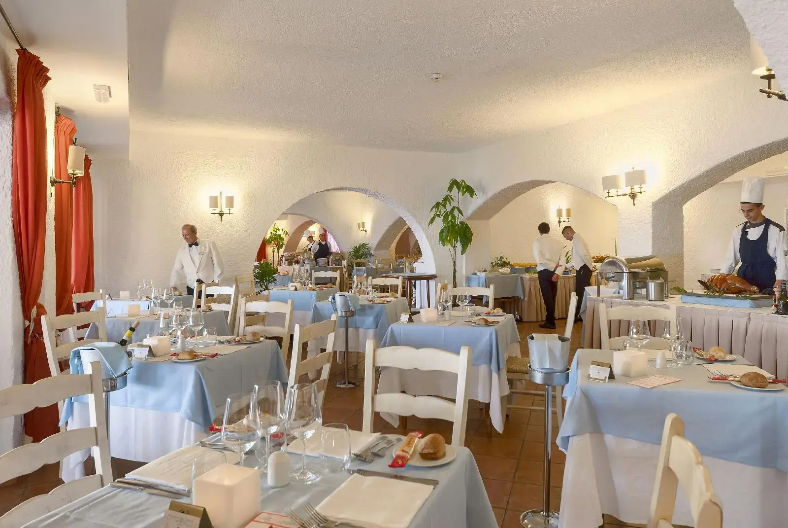 Foto - COLONNA GRAND HOTEL CAPO TESTA, a Colonna Luxury Beach Hotel, Santa Teresa Sardegna