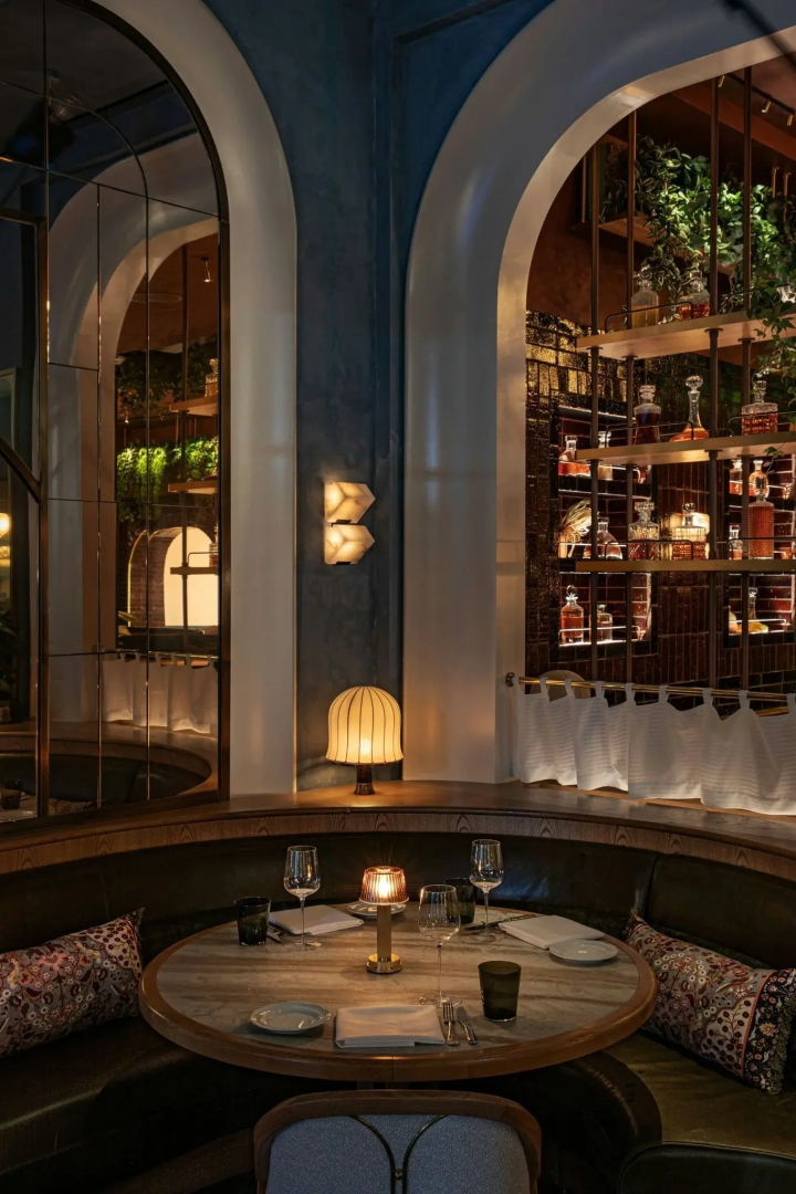 Photo - JW Marriott Essex House New York