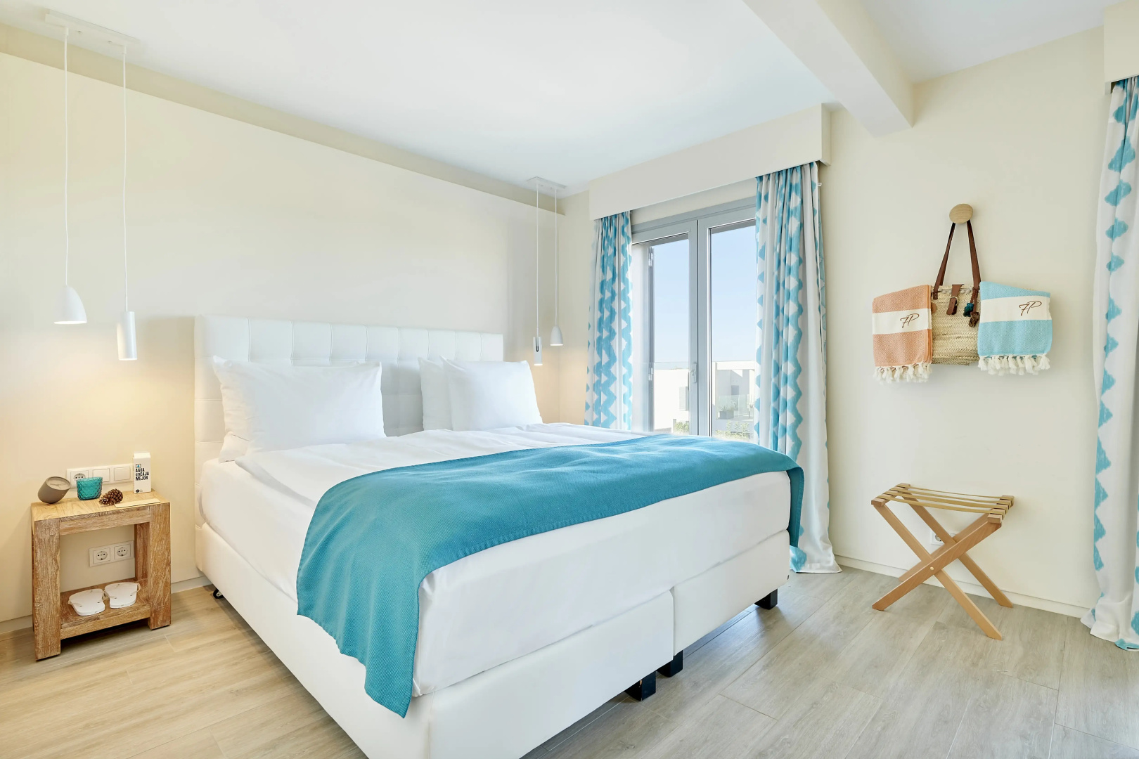 Foto - 7Pines Resort Ibiza, part of Destination by Hyatt