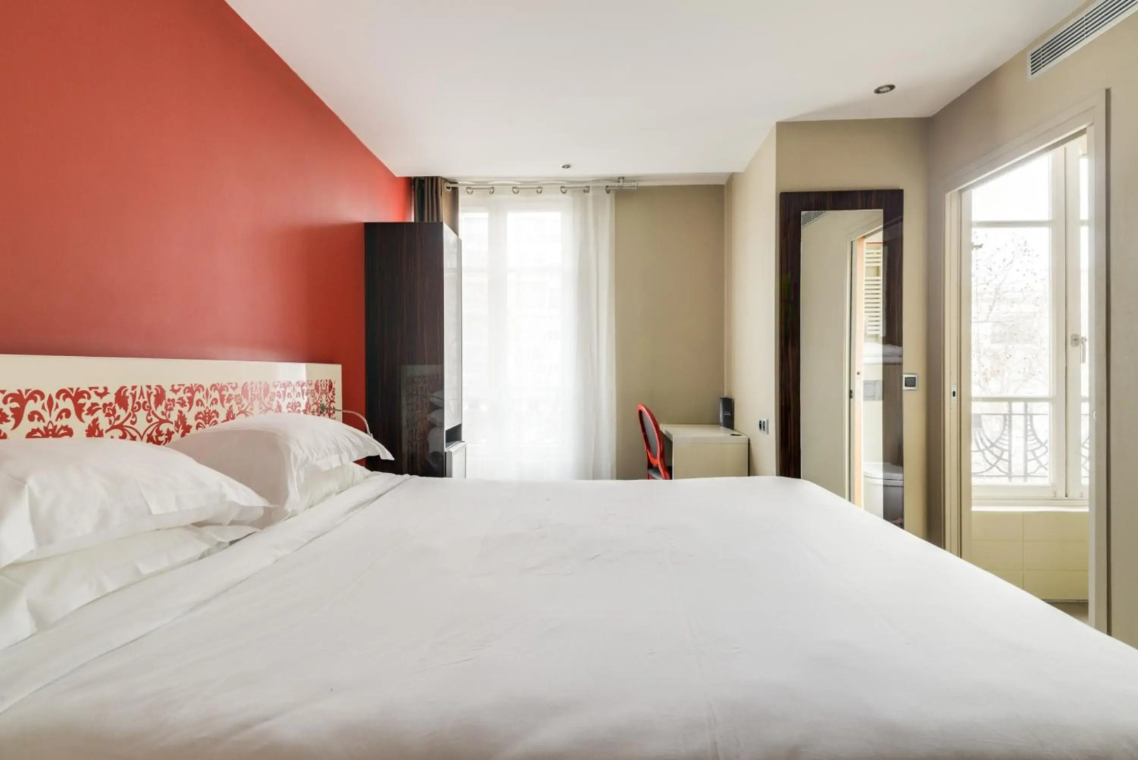 Foto - Pavillon Nation