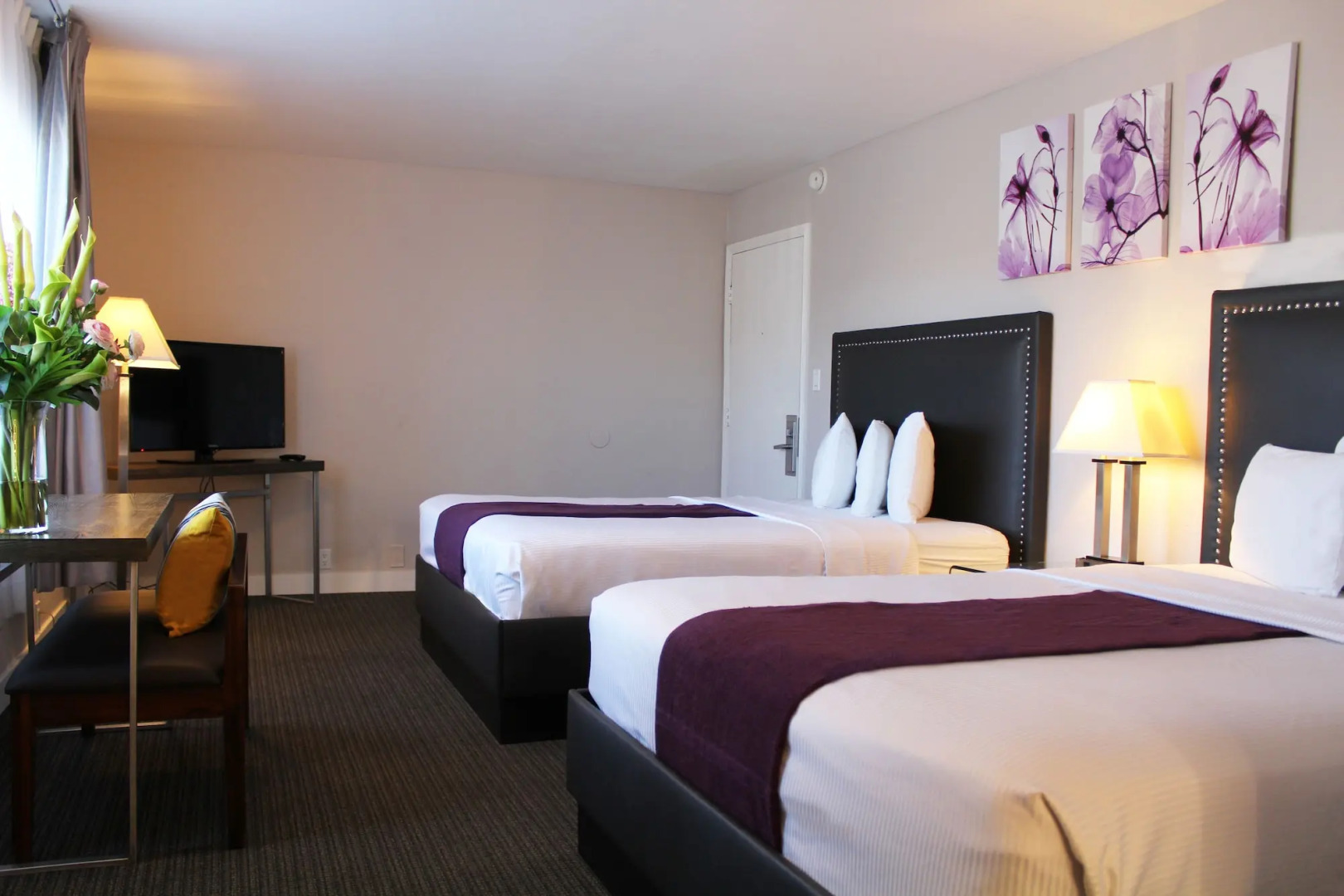 Foto - Hotel Iris - Mission Valley-San Diego Zoo-SeaWorld