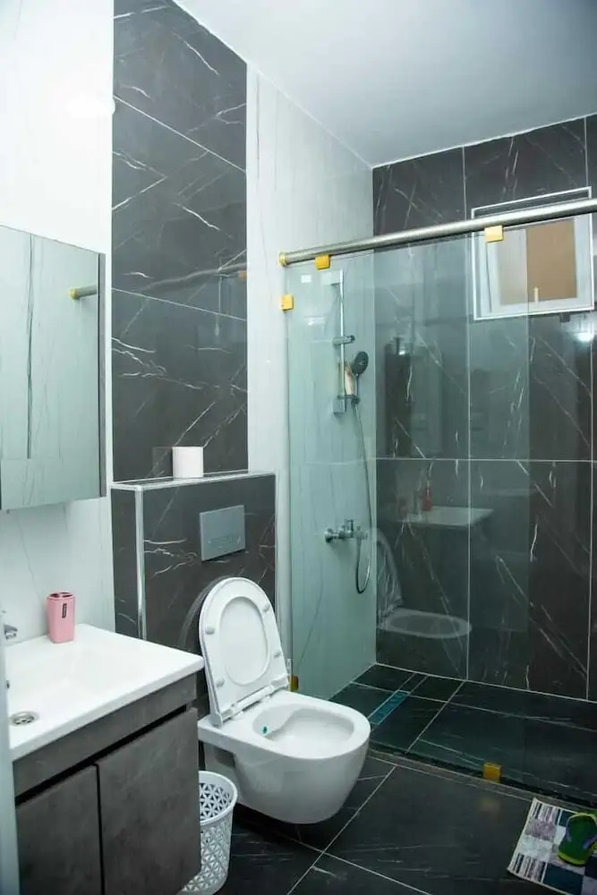 Lux Suites Aqua Gardens Nyali