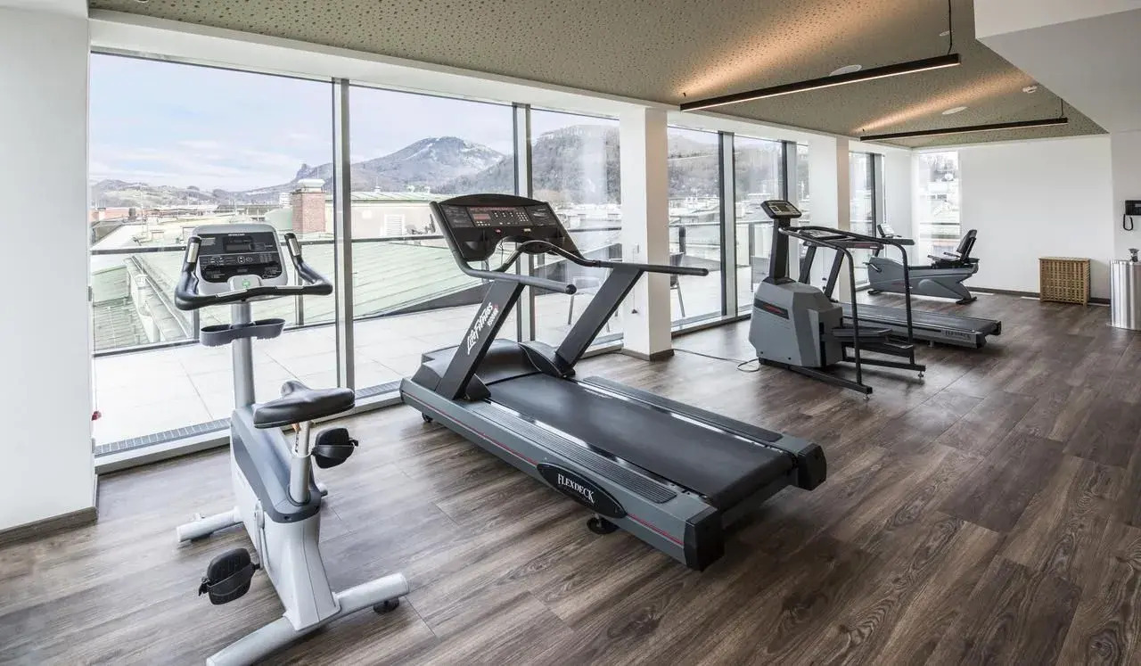 Foto - IMLAUER HOTEL PITTER Salzburg