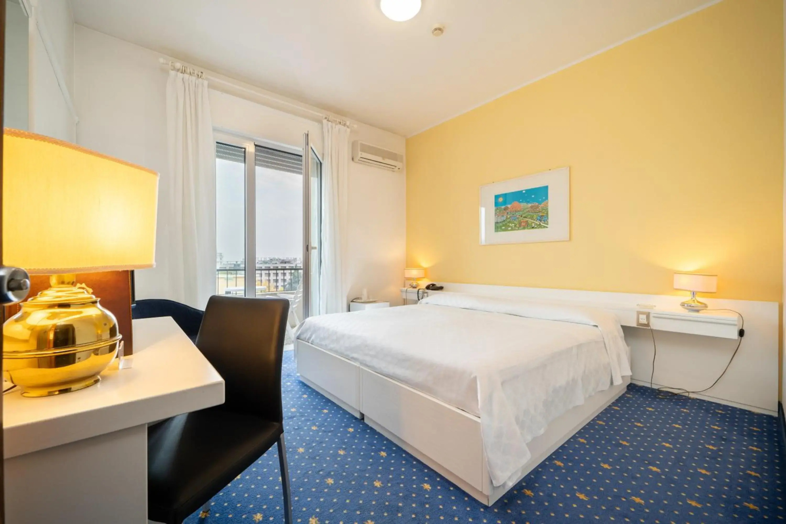 Photo - Ariston Molino Buja Hotel