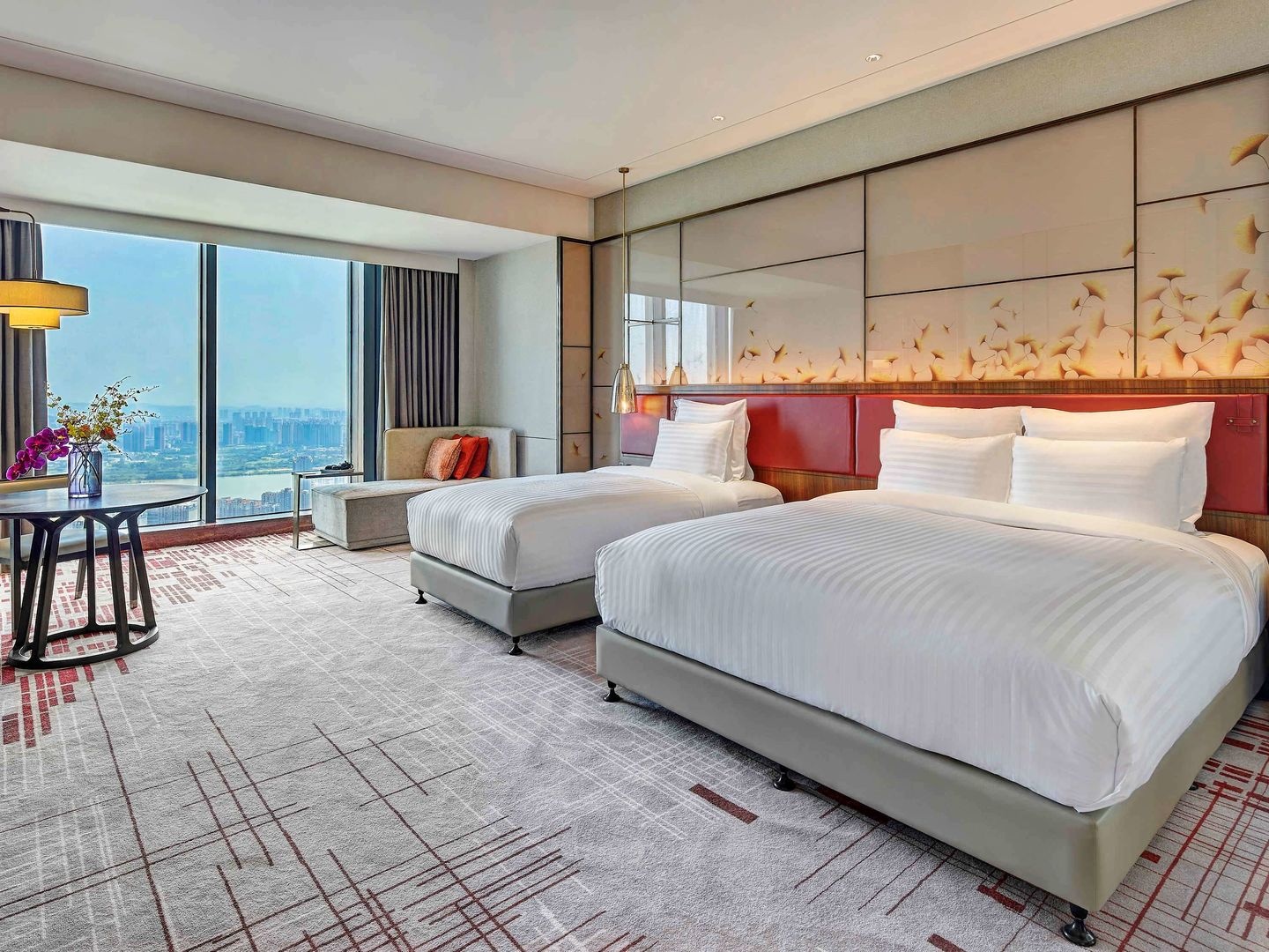 Pullman Huizhou Kaisa
