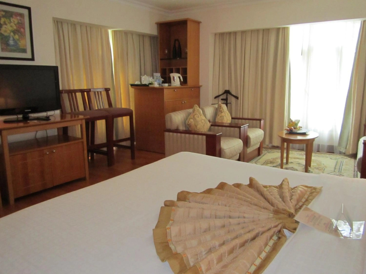 Foto - First Hotel