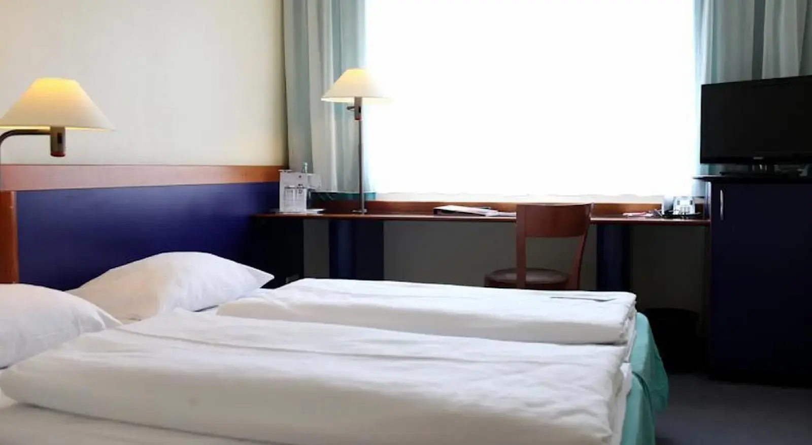 Foto - Premier Inn Berlin City Süd