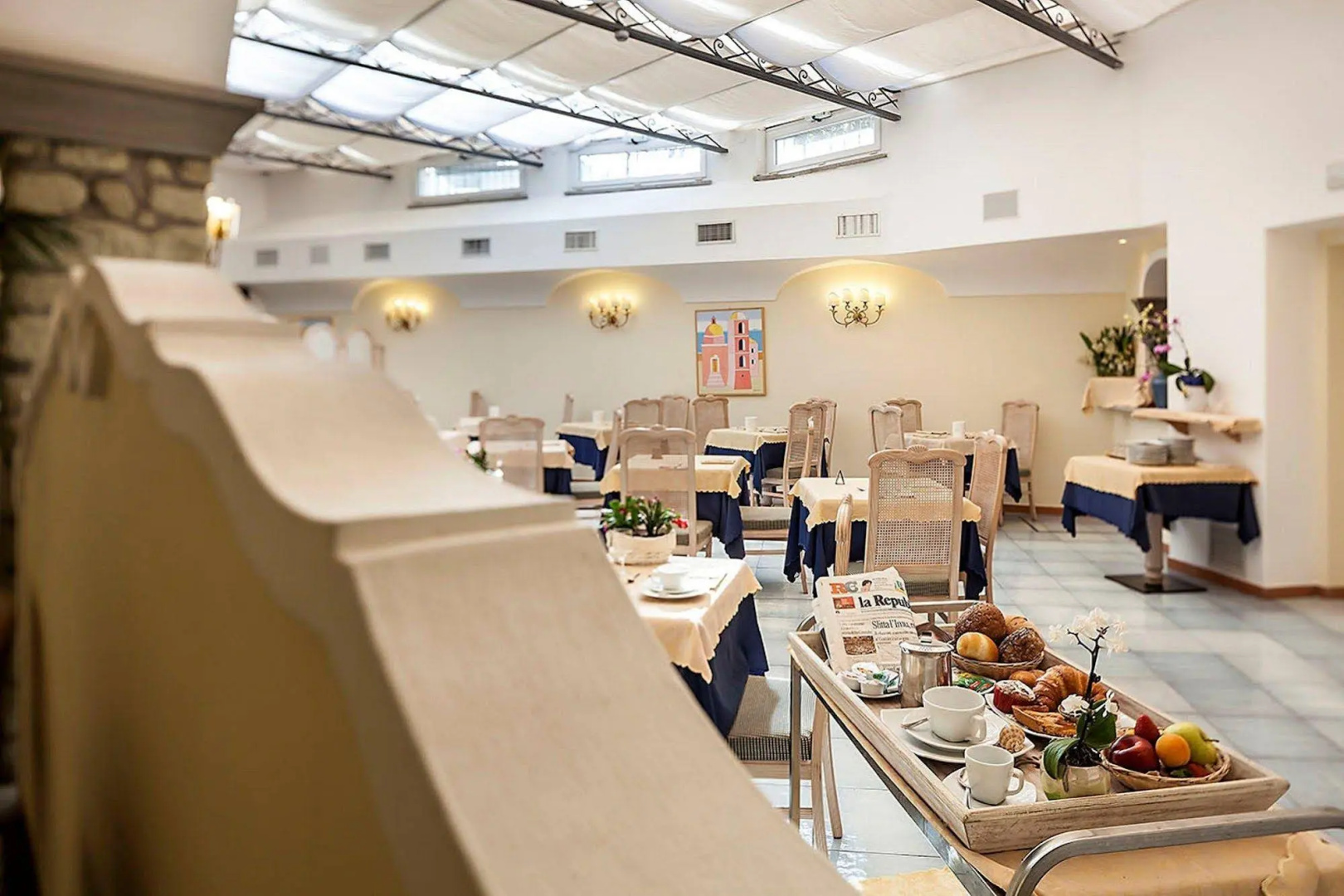 Photo - Hotel Nettuno
