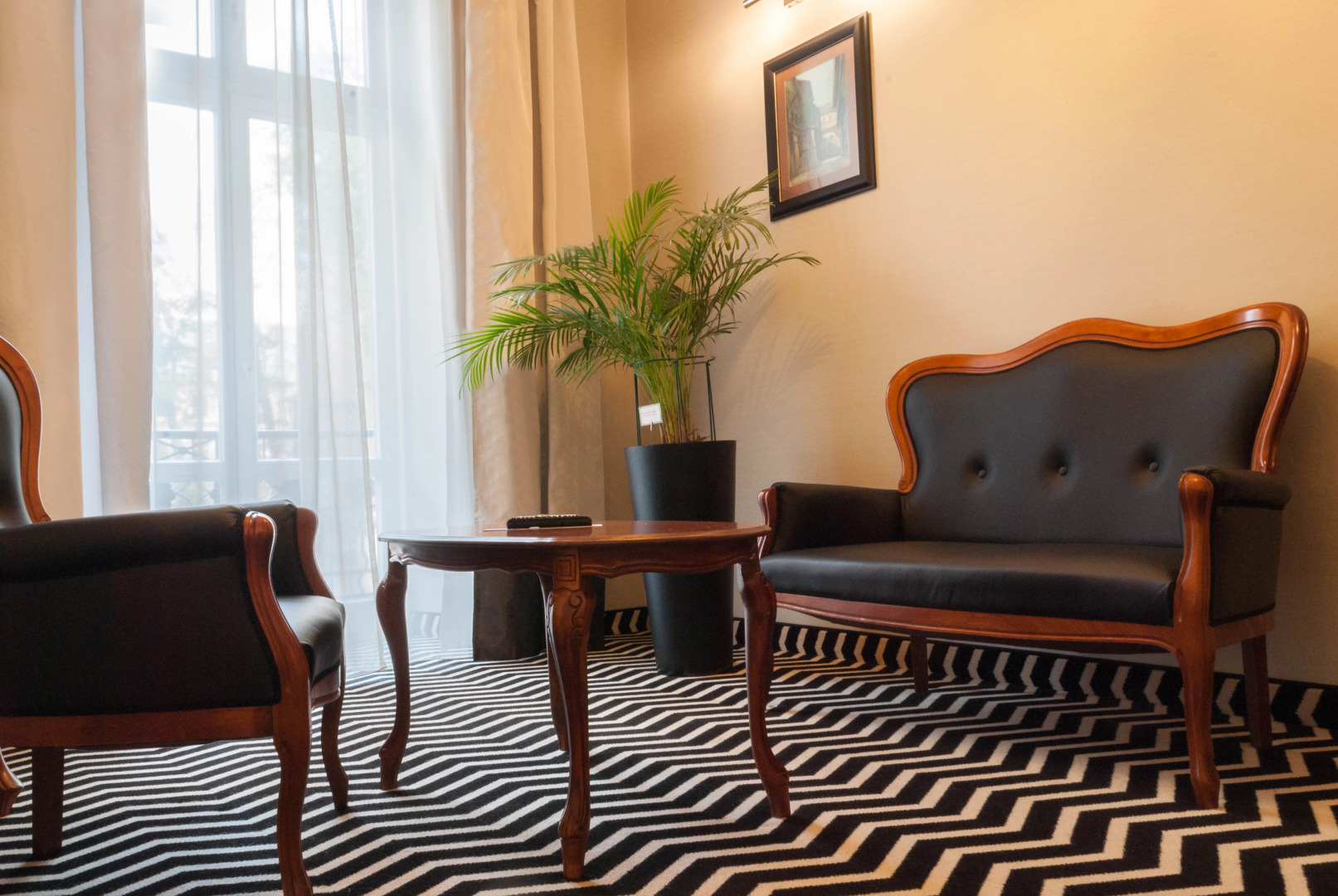 Foto - Hotel Senacki