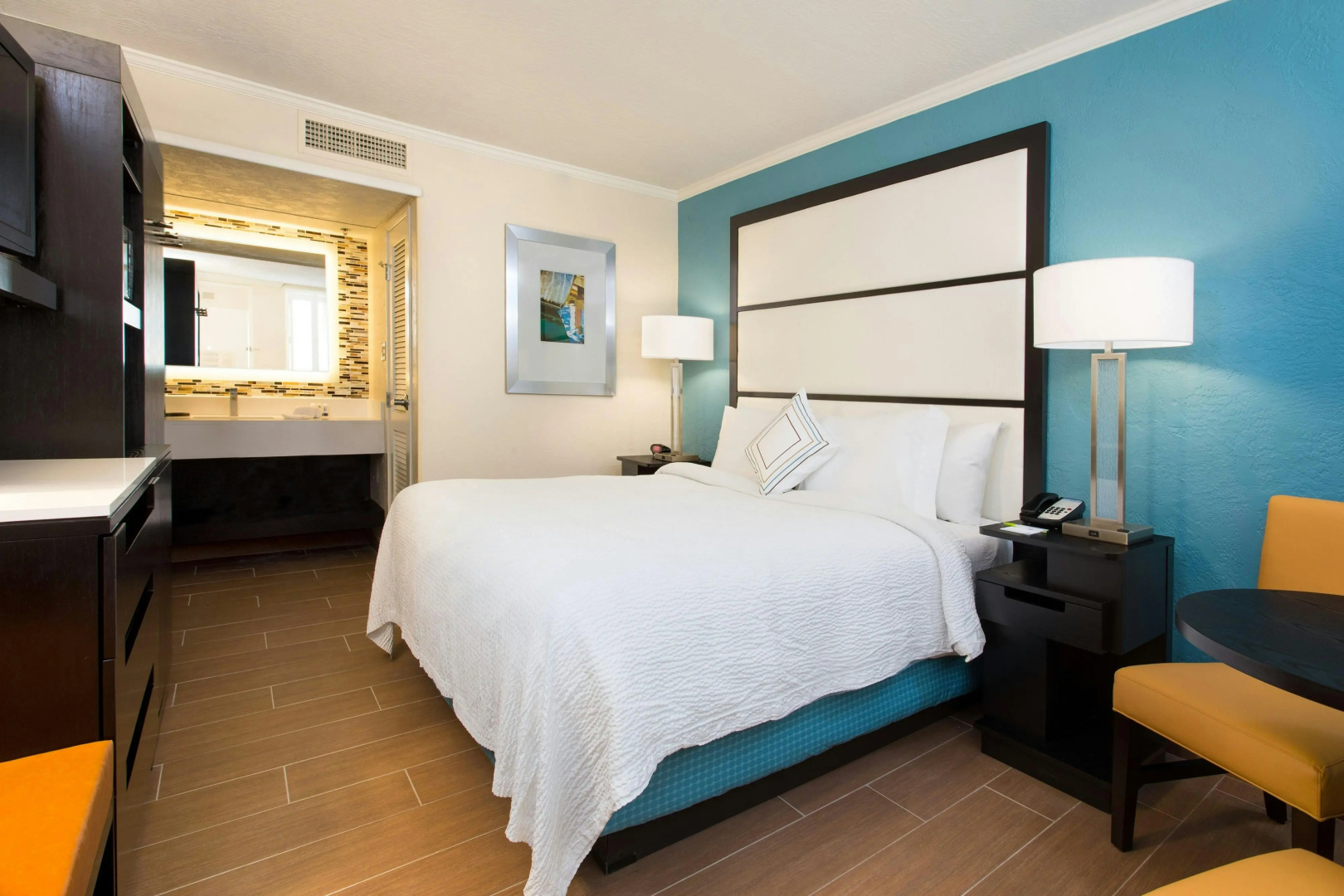 Foto - Fairfield Inn and Suites by Marriott Key West