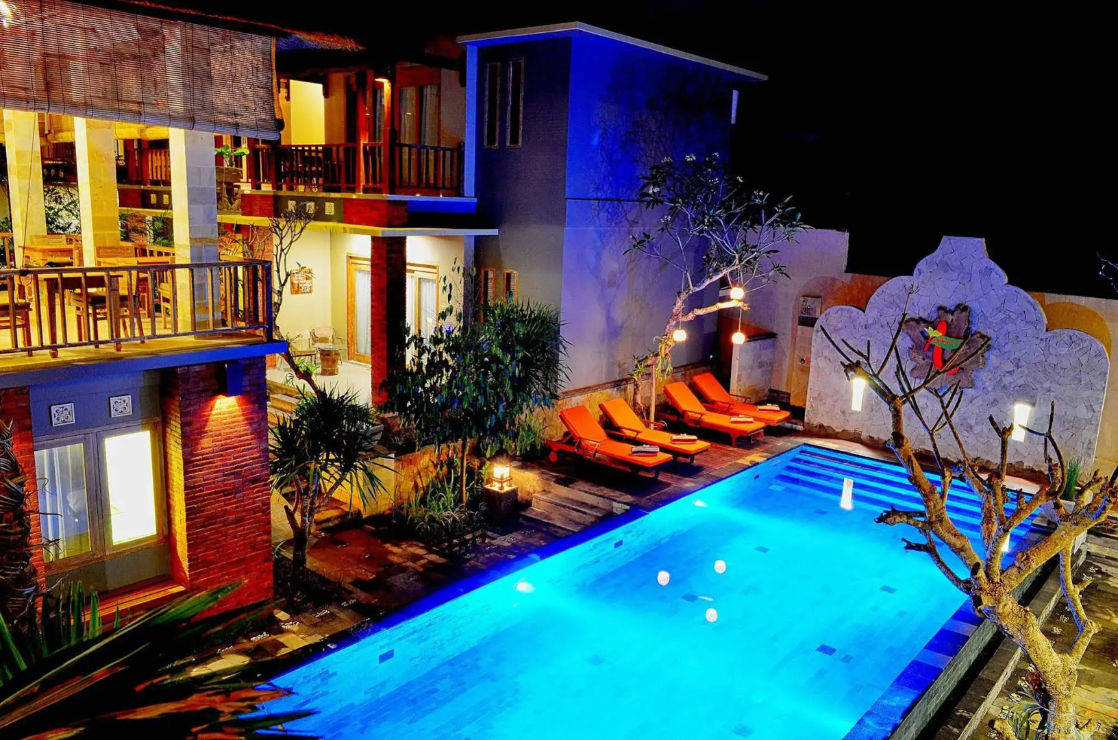 Photo - Tetirah Boutique Hotel