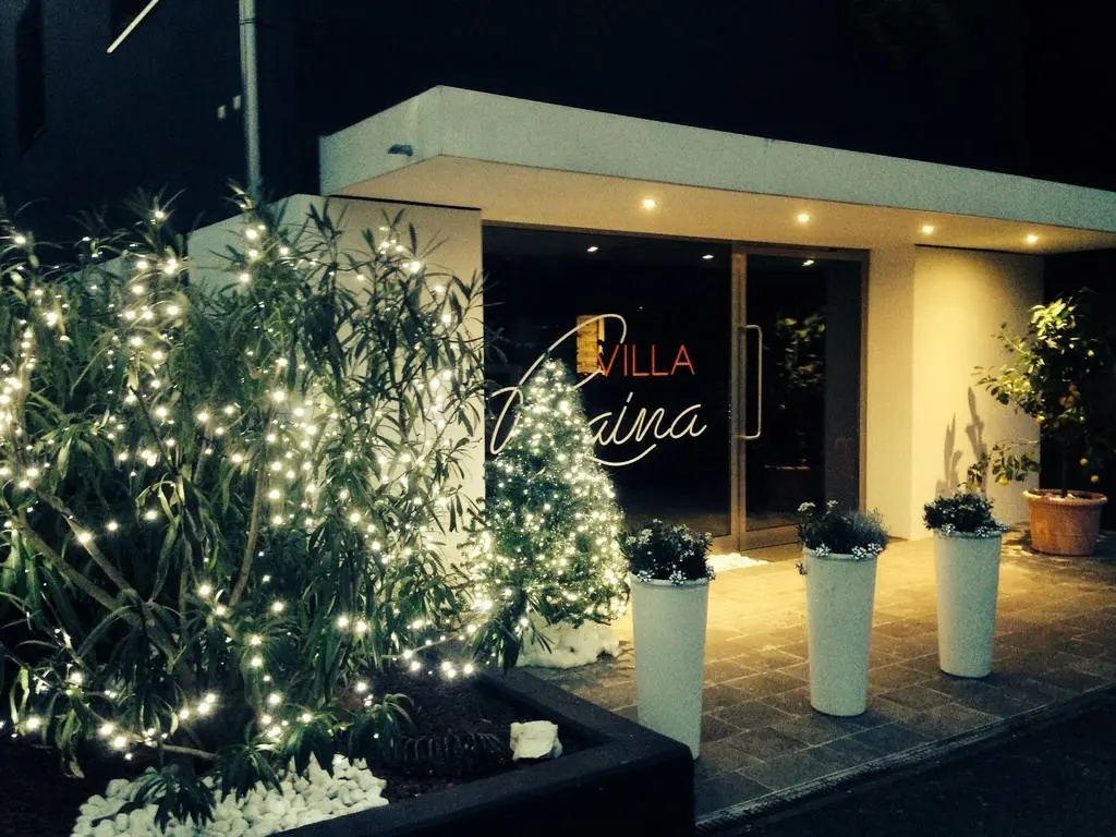 Foto - Villa Regina