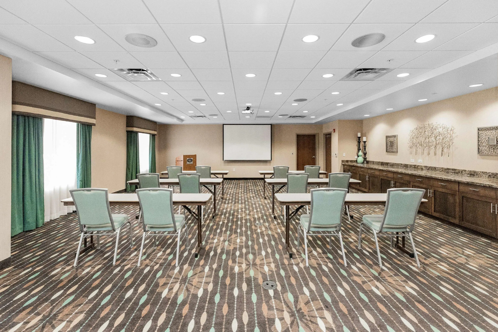 Photo - Hampton Inn Pittsburgh-Bridgeville