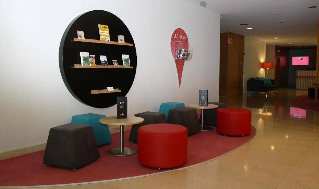 Photo - Stay Hotel Guimarães Centro