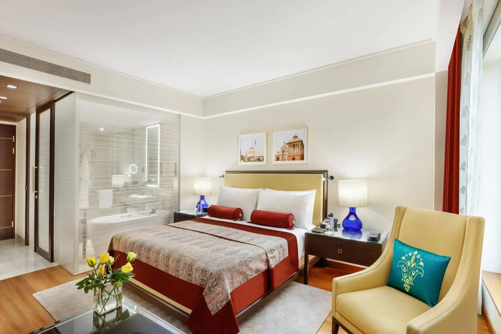 Photo - The Oberoi, New Delhi