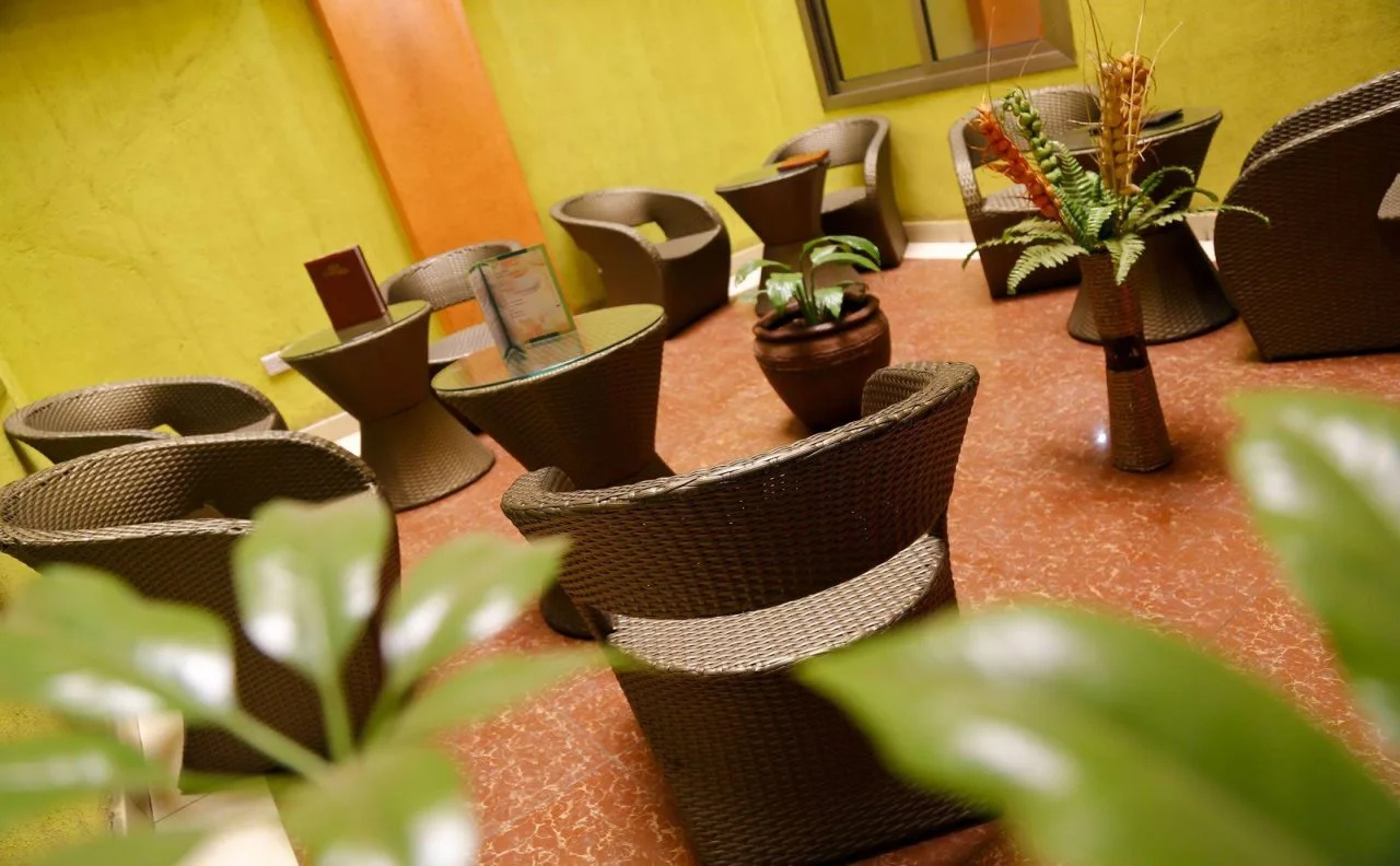 Foto - Decasa Hotel