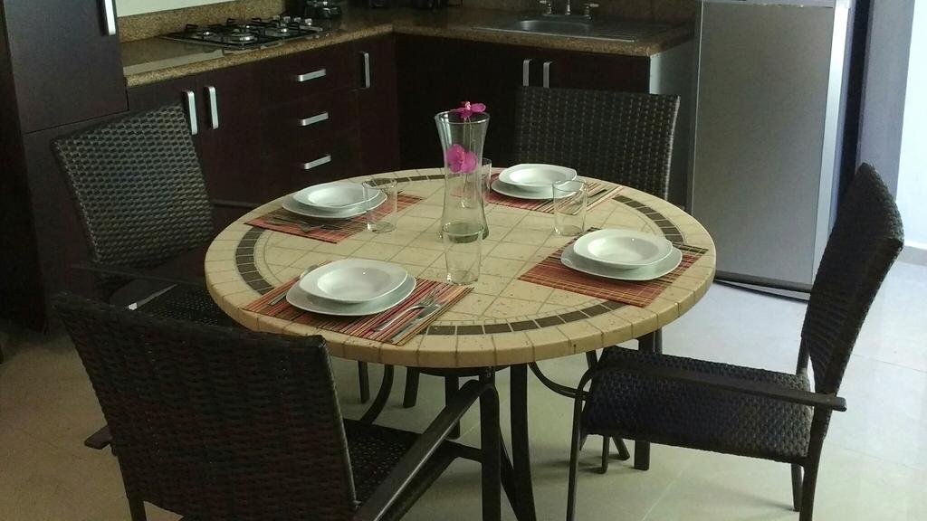 Foto - Villas Akalan