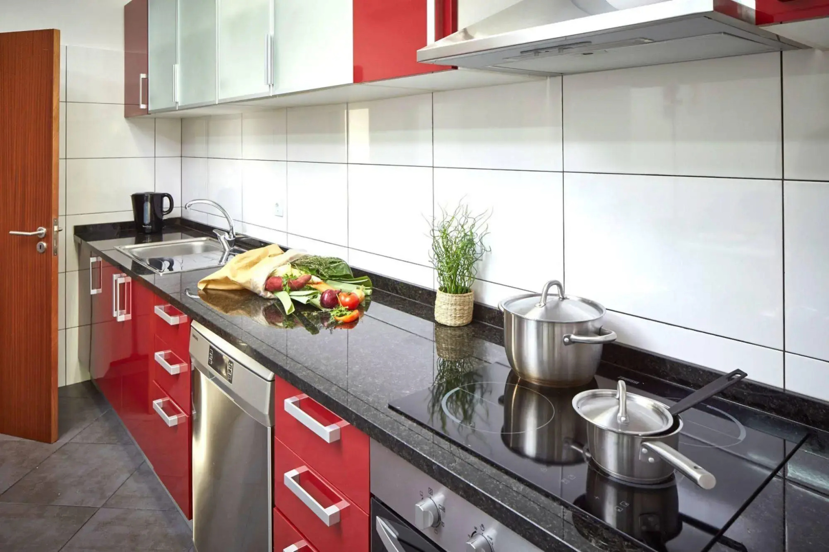 Foto - Trendy Apartments