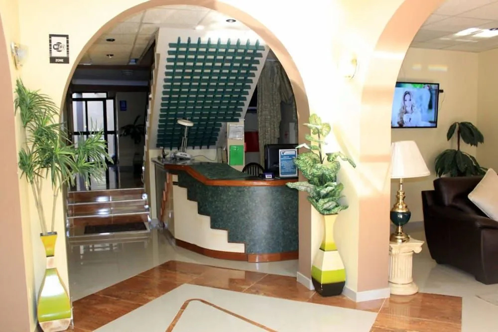 Foto - Hotel Grand Cesars