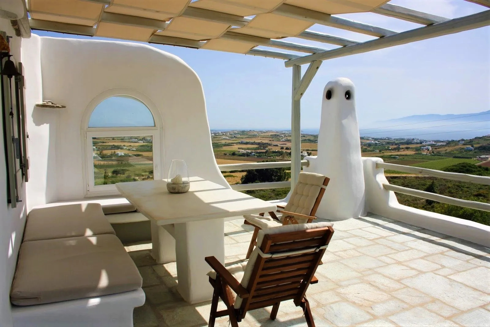 Photo - Apleton Villas Paros