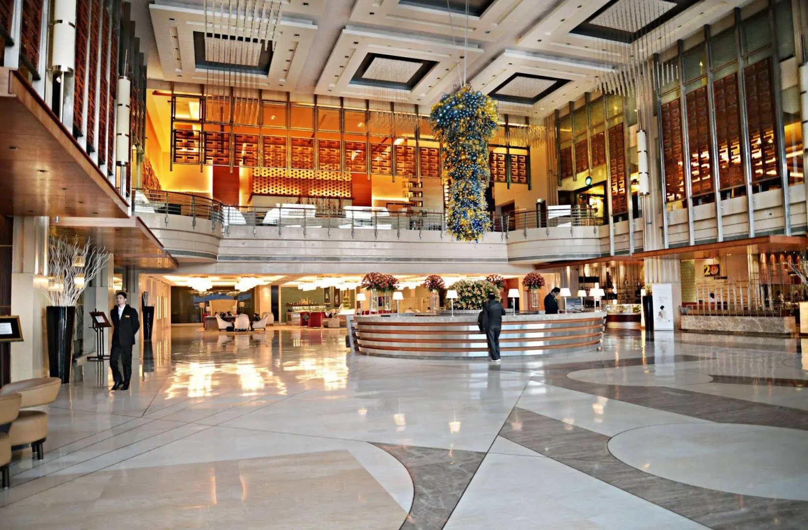 Foto - Hyatt Centric Janakpuri New Delhi