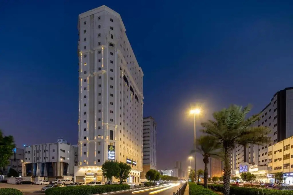 Photo - فندق سنود الدانة Snood Al Dana Hotel