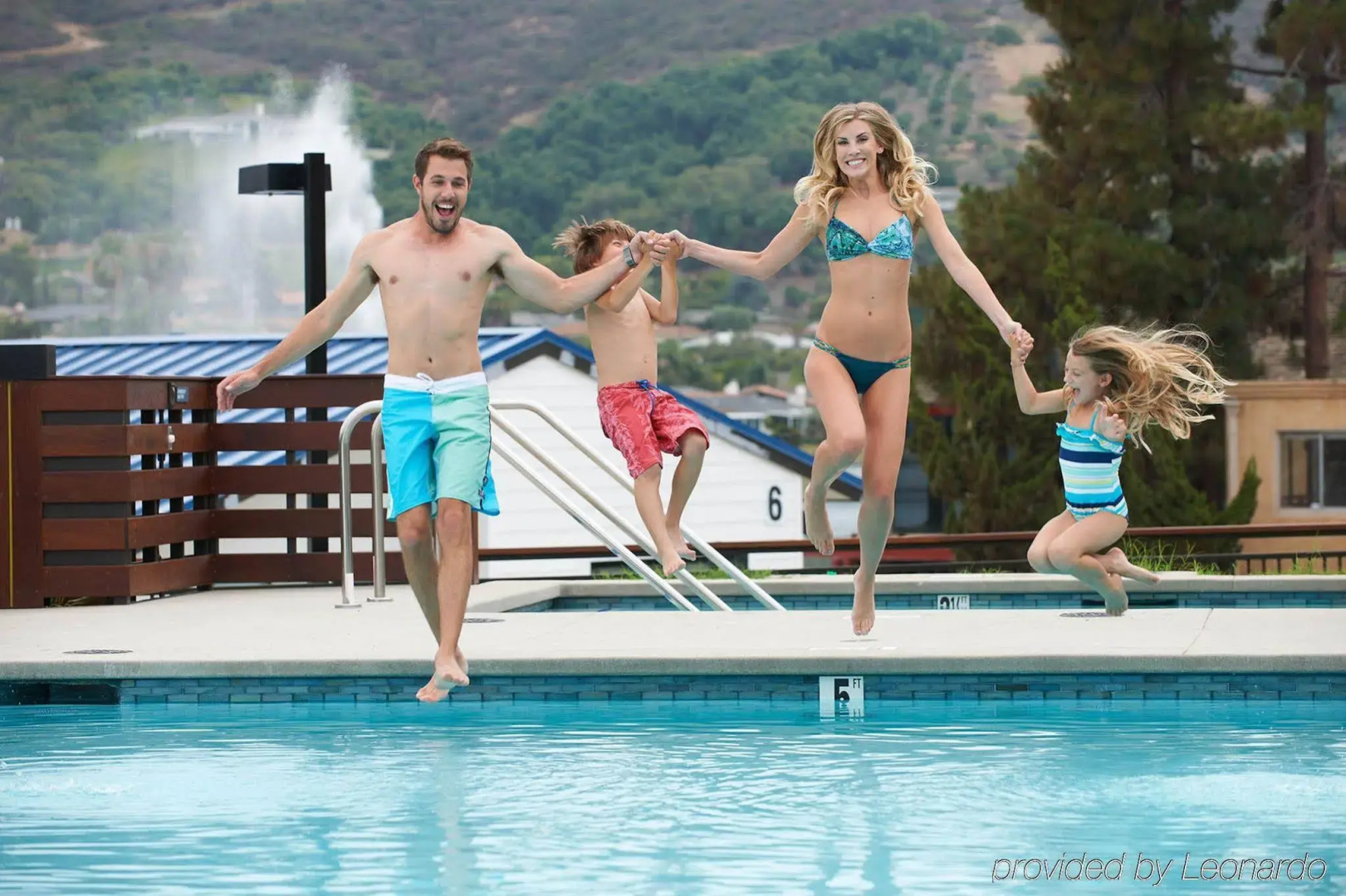 Foto - Lakehouse Resort