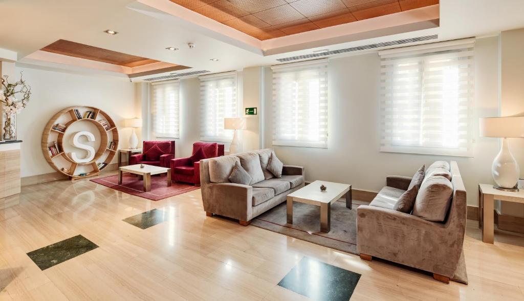 Photo - Sercotel Alcalá 611