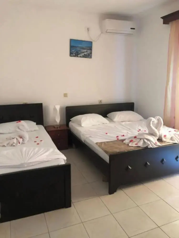 Foto - Vila Xhafa