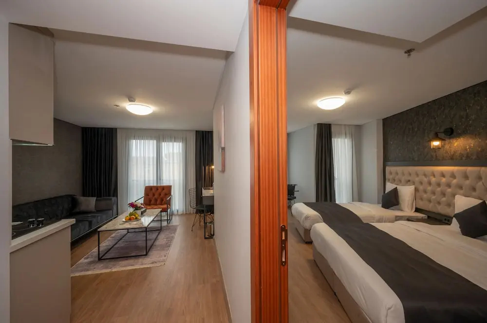 Foto - KA Hotel & Suites