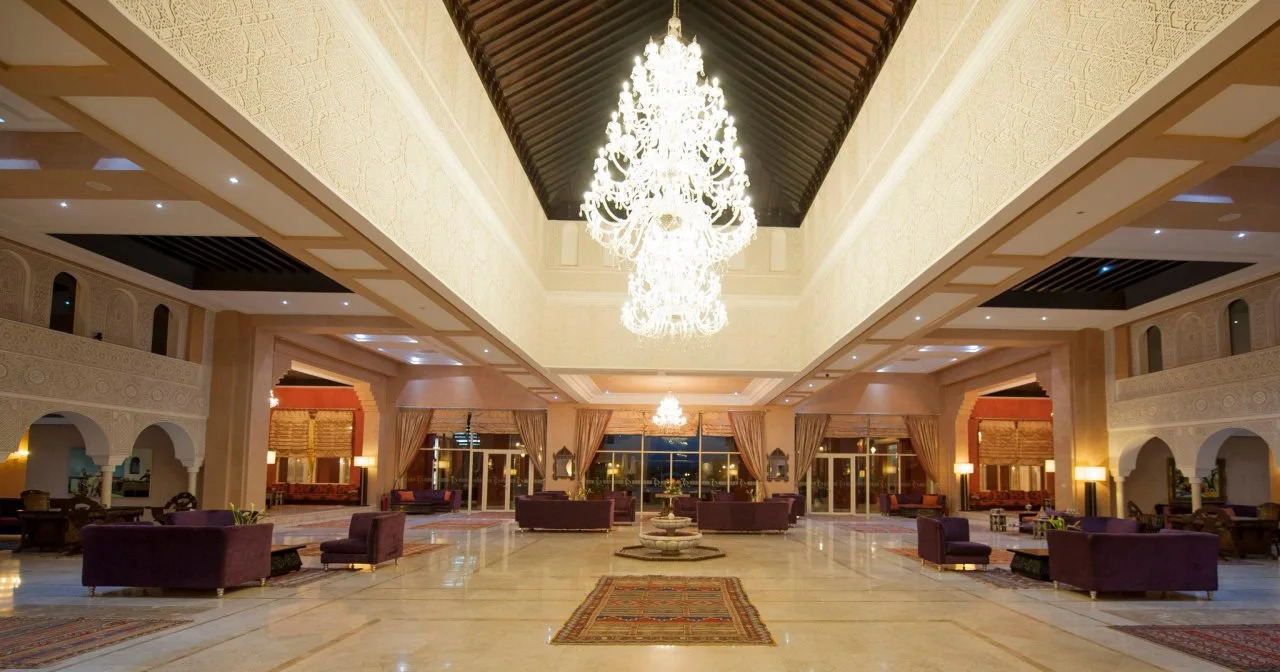 Foto - Eden Andalou Aquapark & Spa