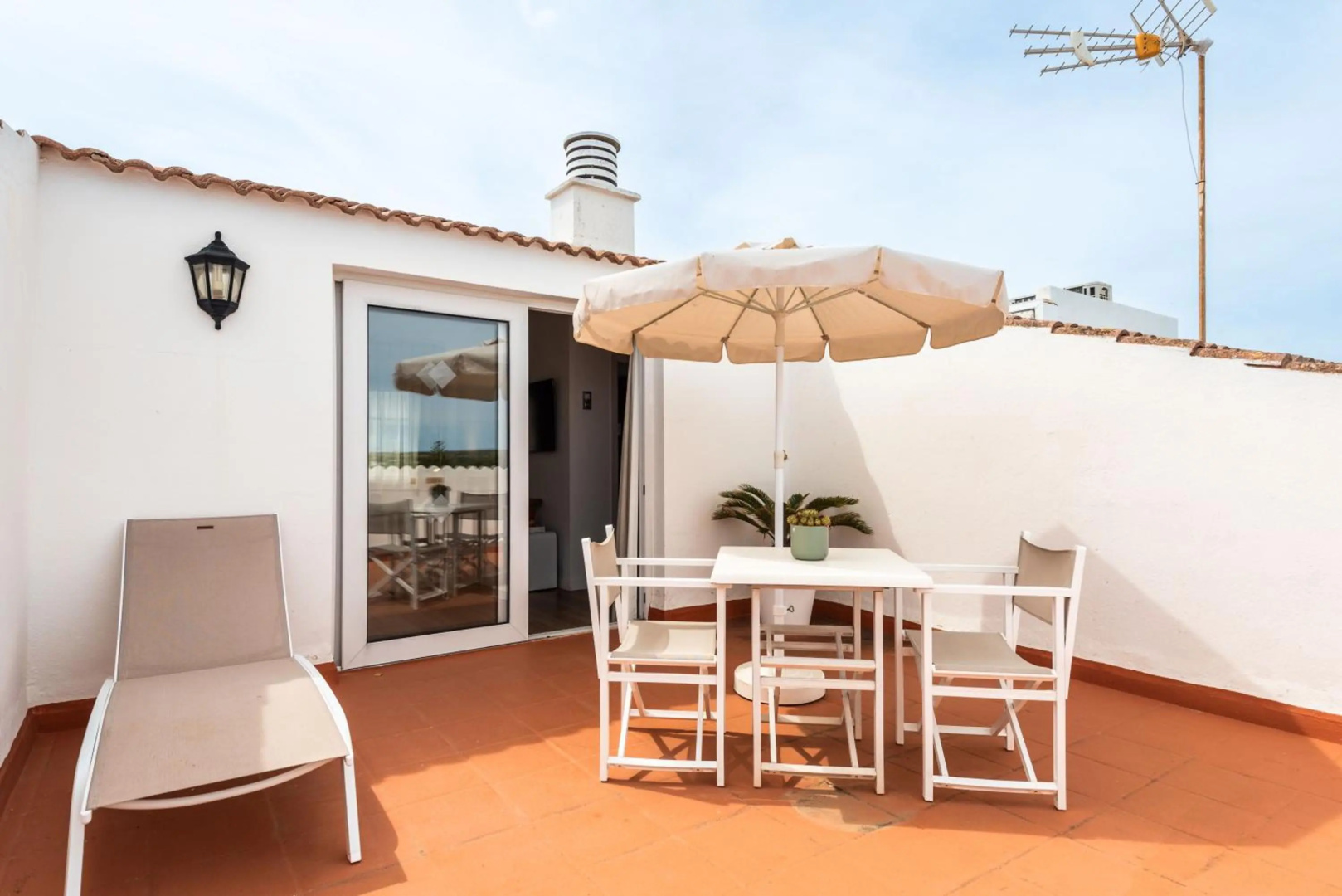 Foto - Hotel Menorca Patricia
