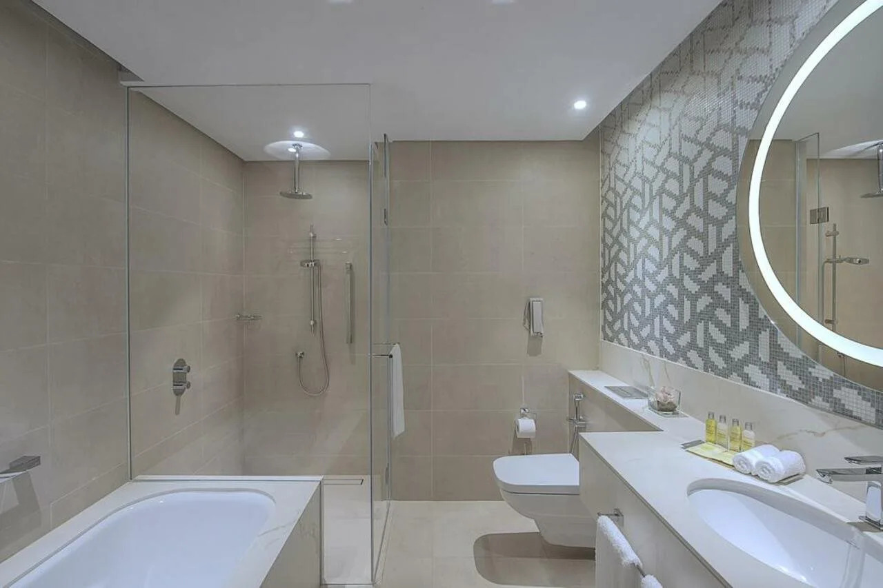 Foto - Hilton Doha The Pearl