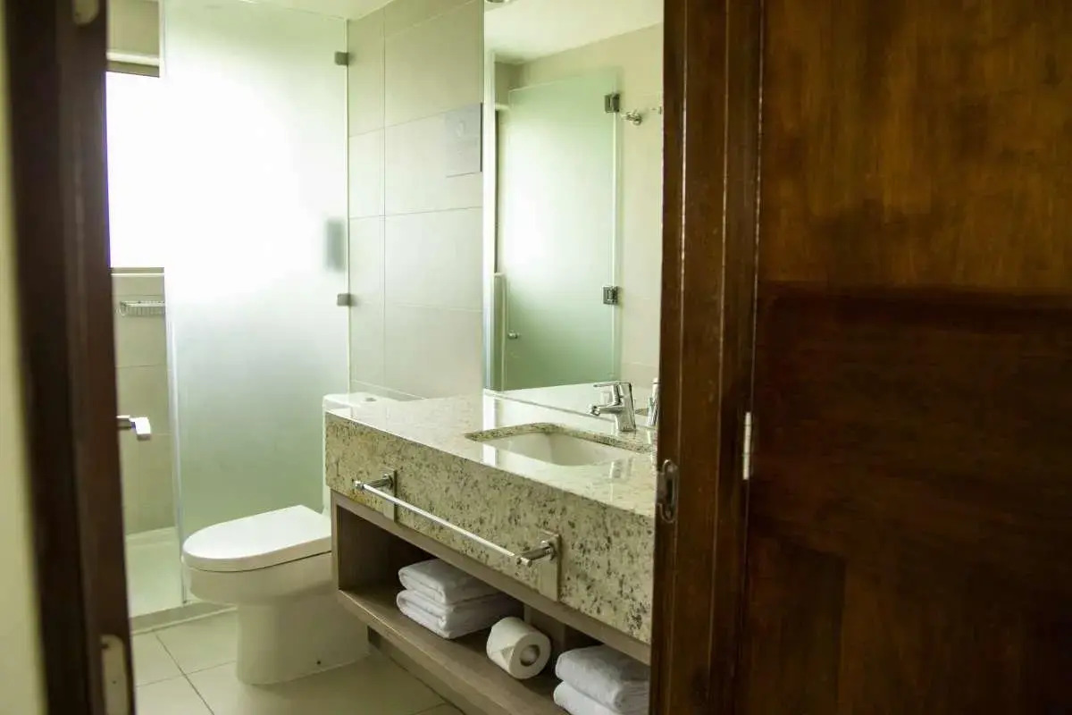 Foto - abba Presidente Suites Santiago