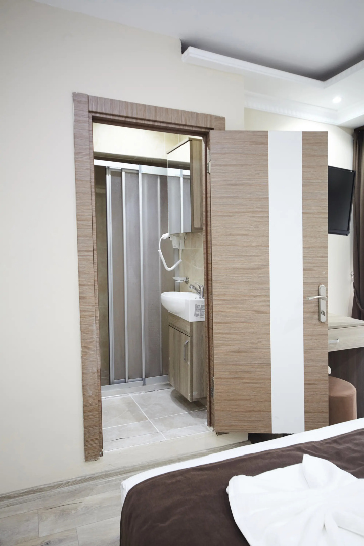 Foto - Luna Suites Taksim