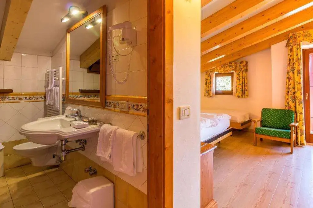 Foto - Hotel Bonapace ***S