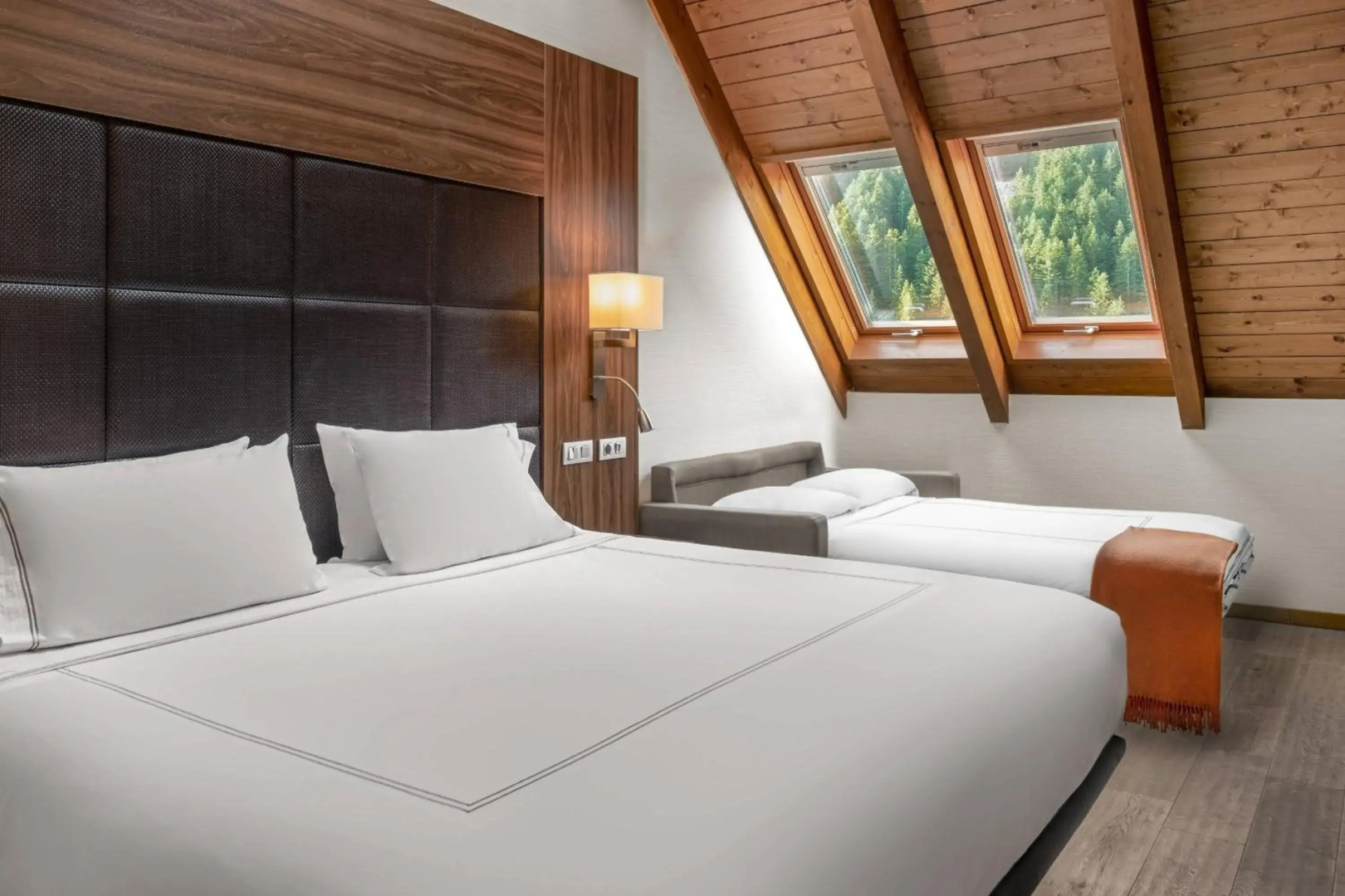 Photo - Hotel AC Baqueira Ski Resort, Autograph Collection