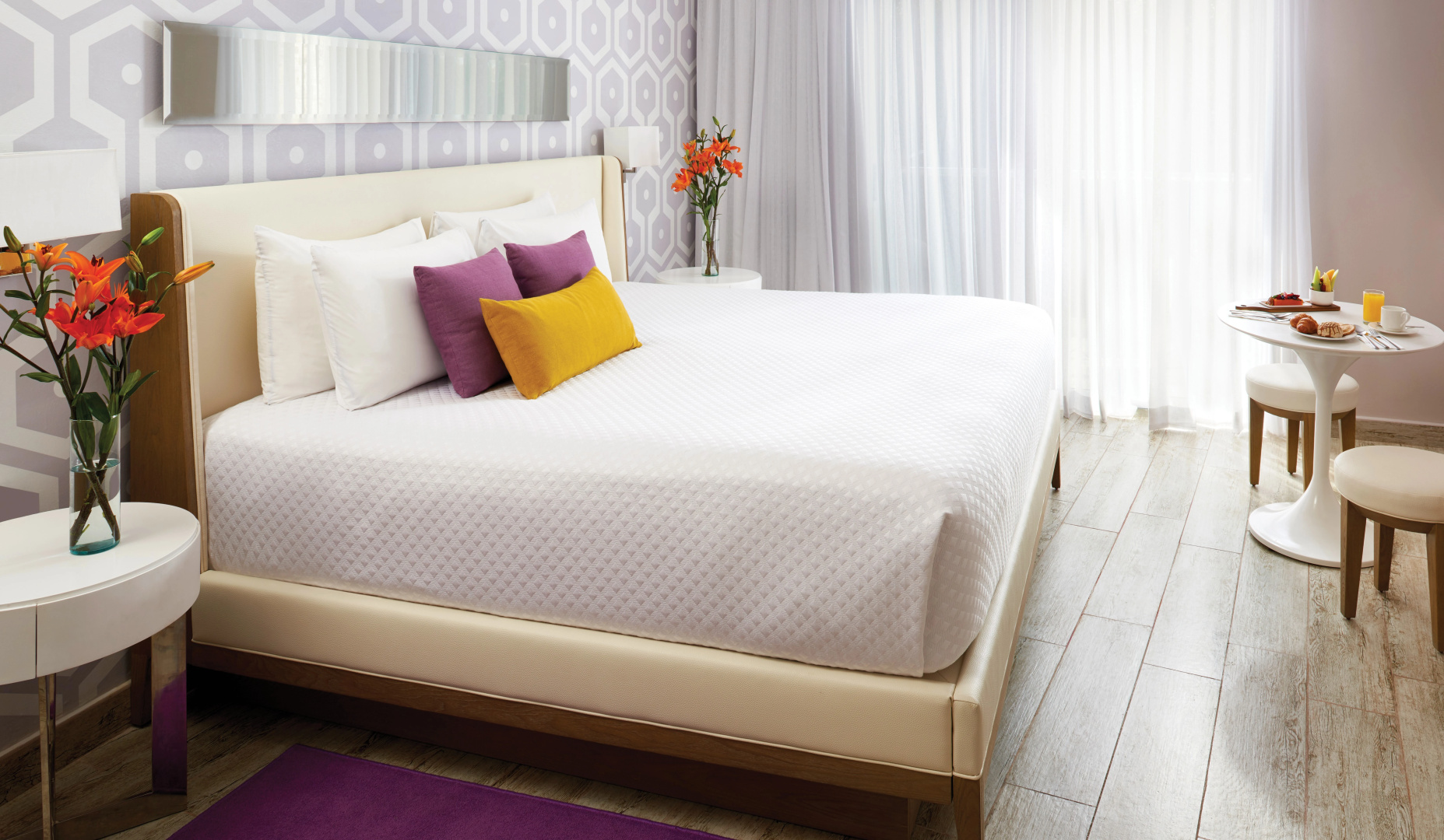 Photo - The Fives Beach Hotel & Residences All Senses Inclusive