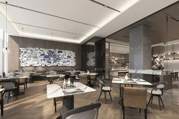 Foto - AC Hotel by Marriott Chengdu North