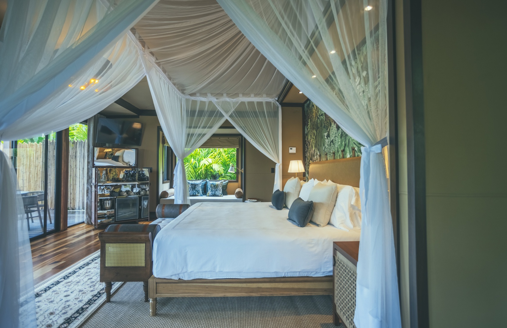 Nayara Tented Camp, Bild 2 von 27